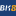 BK8 logo