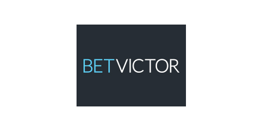BetVictor brand mark