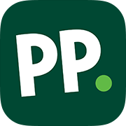 Paddy Power brand mark