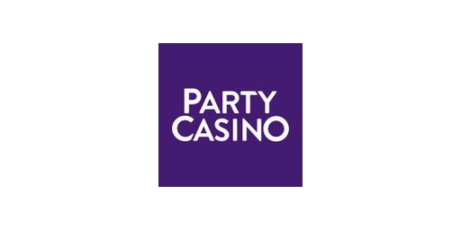 PartyCasino brand mark